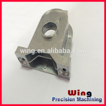 customized die casting aluminium pressure die casting machine